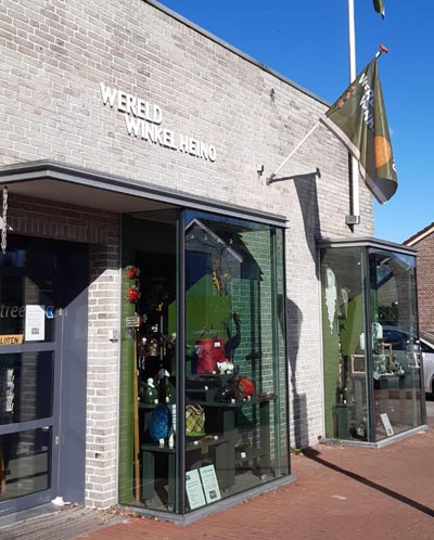 wereldwinkel Heino