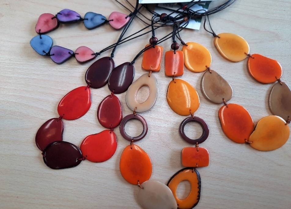 Tagua